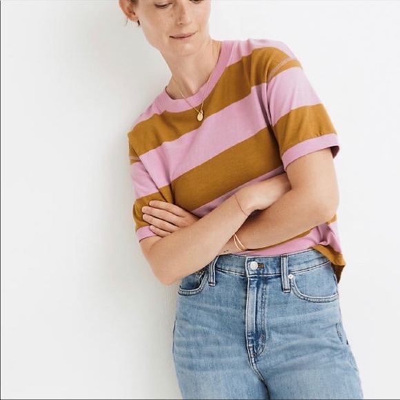 Madewell T-shirt XXS - Picture 1 of 4